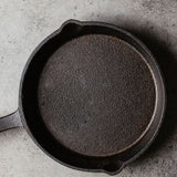 Cast Iron Cookware