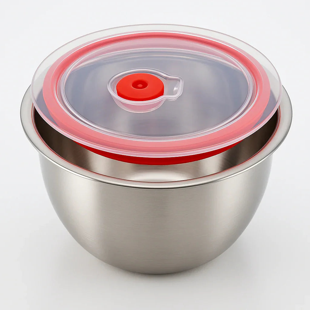 The Ultimate Culinary System - StayDads