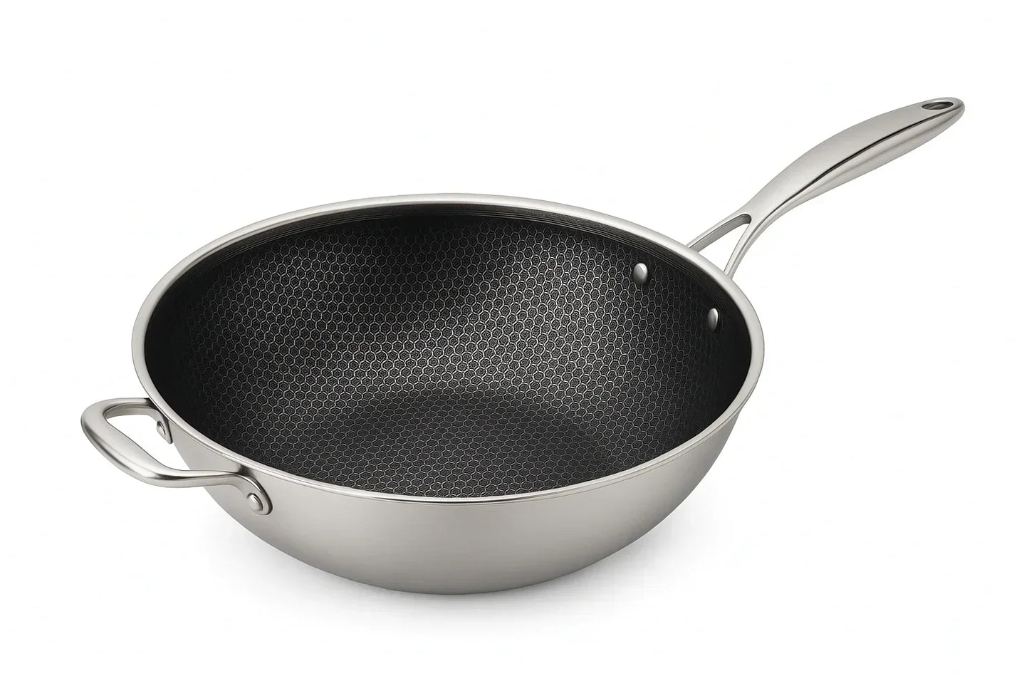 The Ultimate Culinary System - StayDads