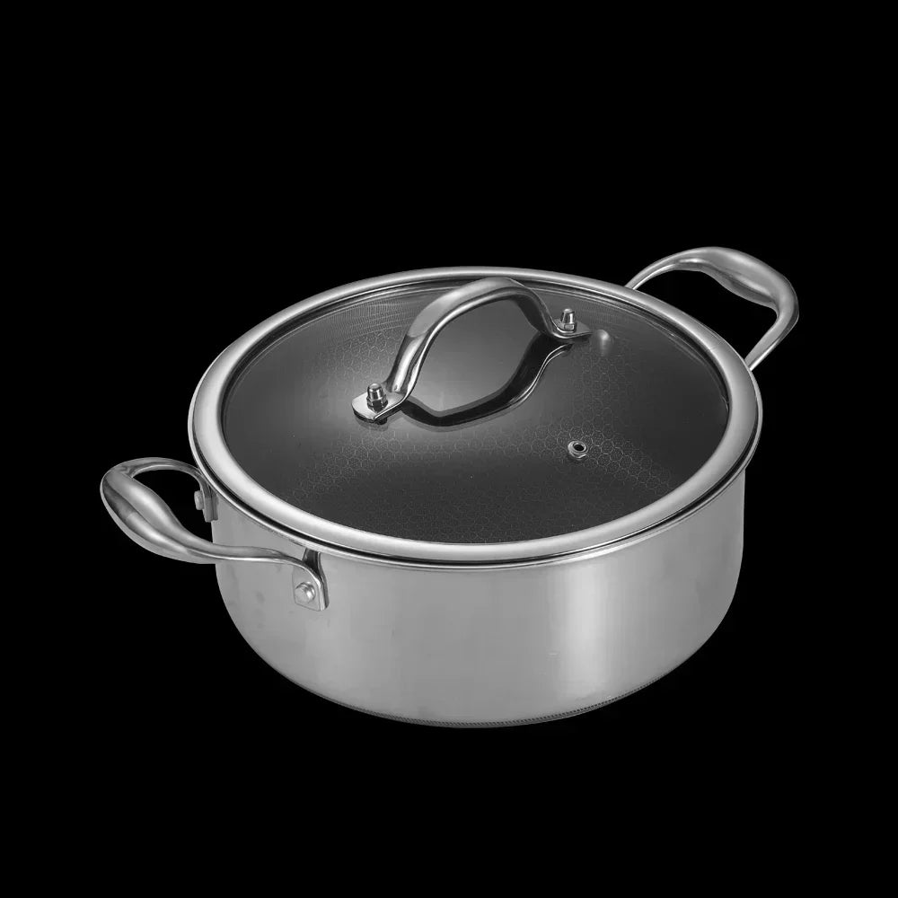 The Ultimate Culinary System - StayDads