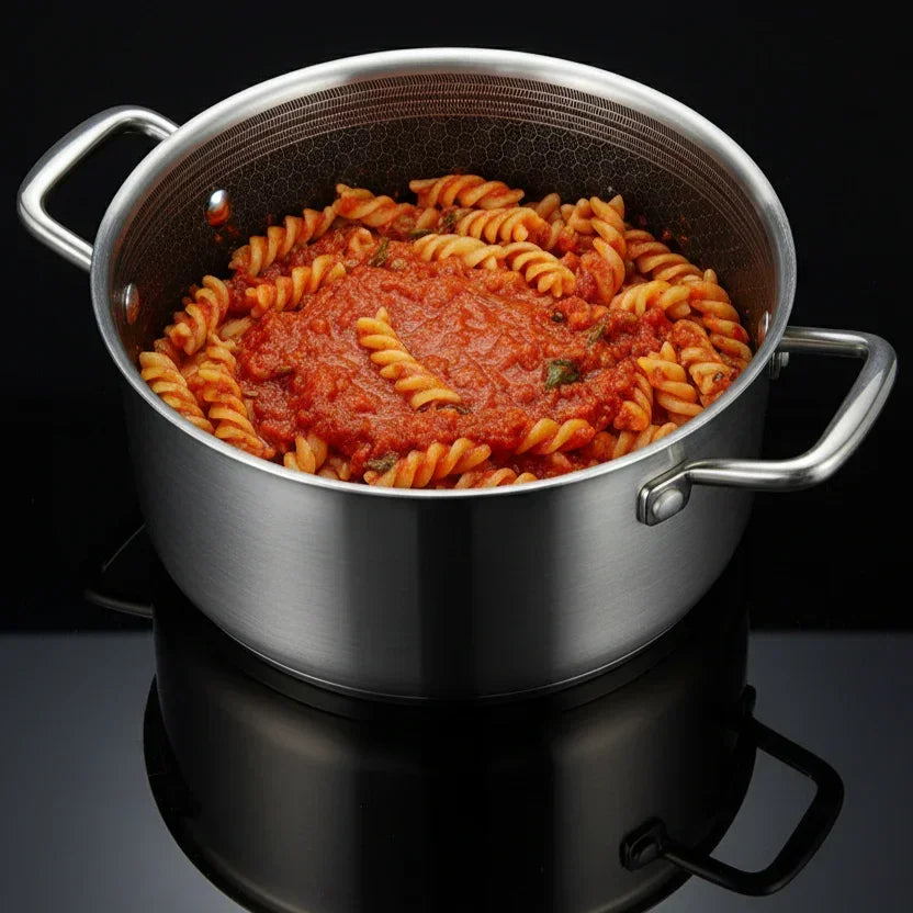 The Ultimate Culinary System - StayDads