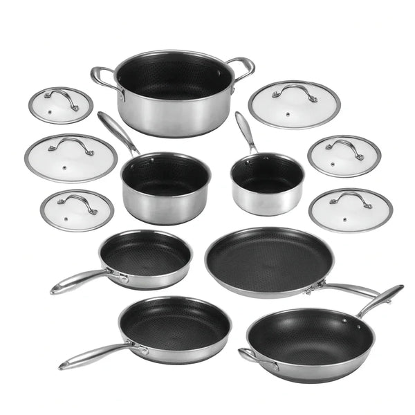 The Complete Kitchen Set - StayDads