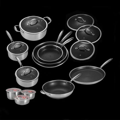 The Ultimate Culinary System - StayDads