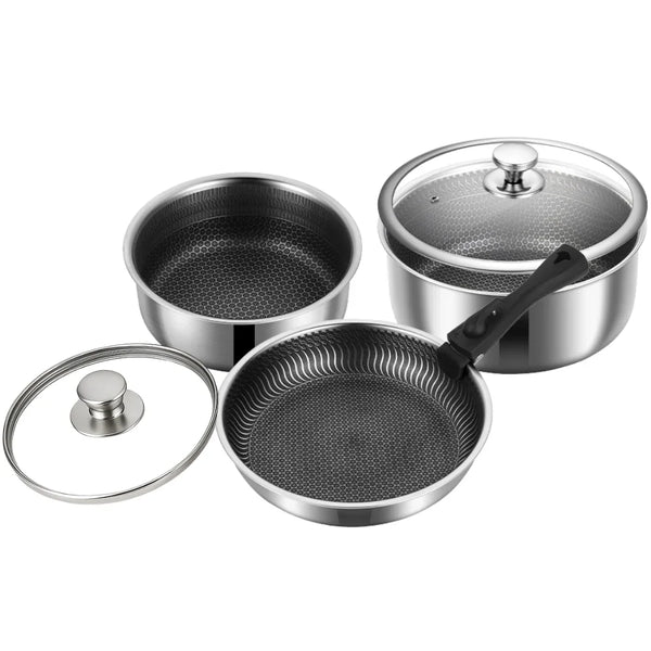 The Essential Collection - StayDads